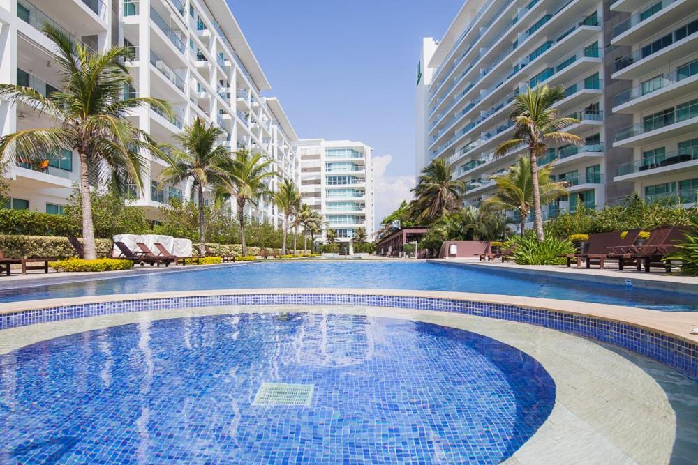Morros Coral Beach - Livin Colombia Apartamento