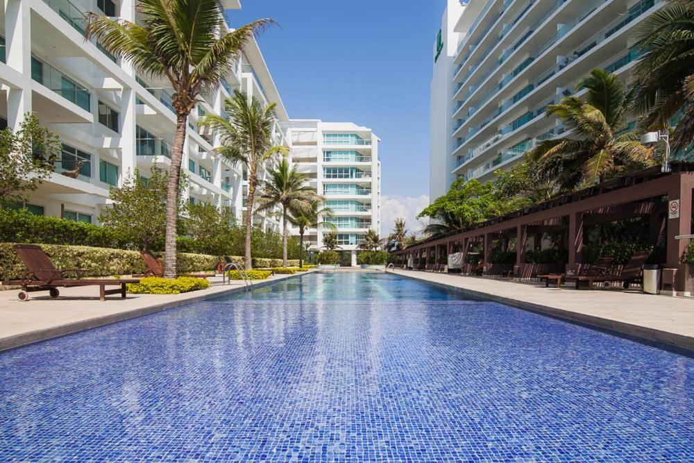 Morros Coral Beach - Livin Colombia Cartagena