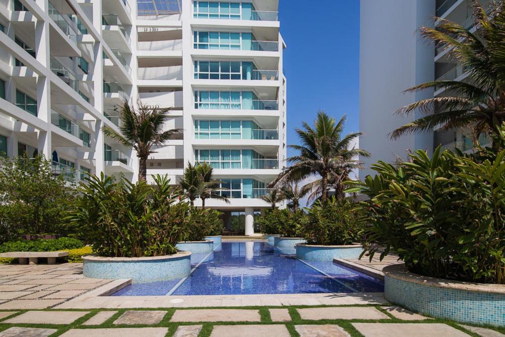 Morros Coral Beach - Livin Colombia Apartamento