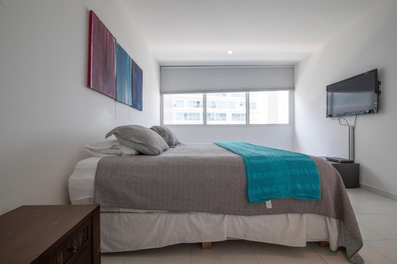 Apartamento Morros Coral Beach - Livin Colombia Cartagena