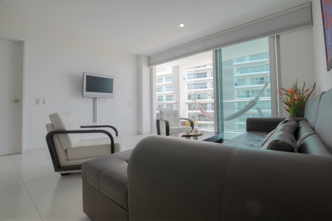 Apartamento Morros Coral Beach - Livin Colombia