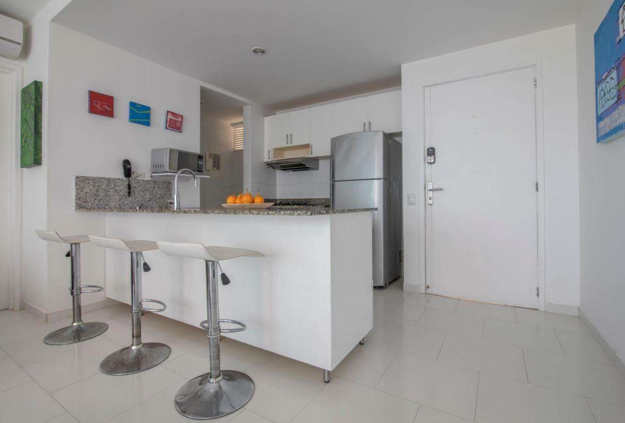 Apartamento Morros Coral Beach - Livin Colombia Cartagena